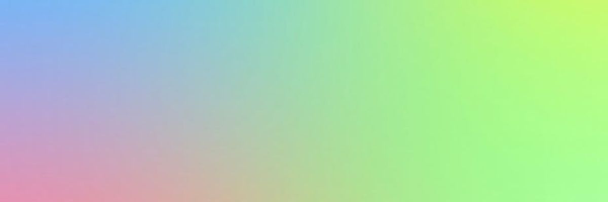 Futuristic violet horizons with digital light lines